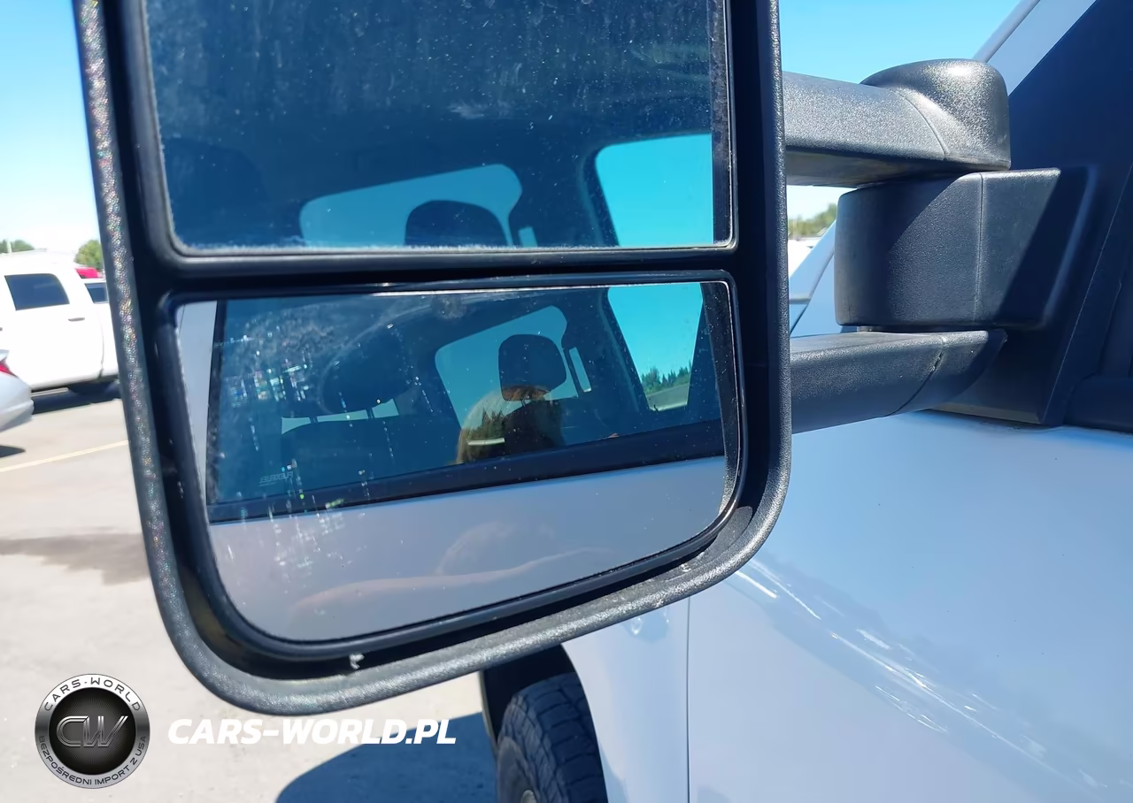 2017 Chevrolet Silverado 3500Hd Work Truck VIN:1GC4KYCG5HF220584 - 15