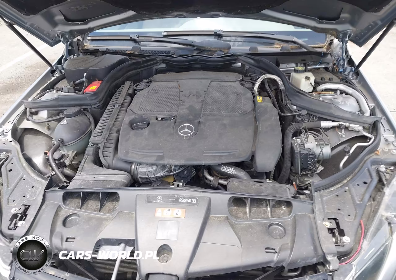 2012 Mercedes-Benz E 350 VIN:WDDKJ5KB4CF142344 - 10