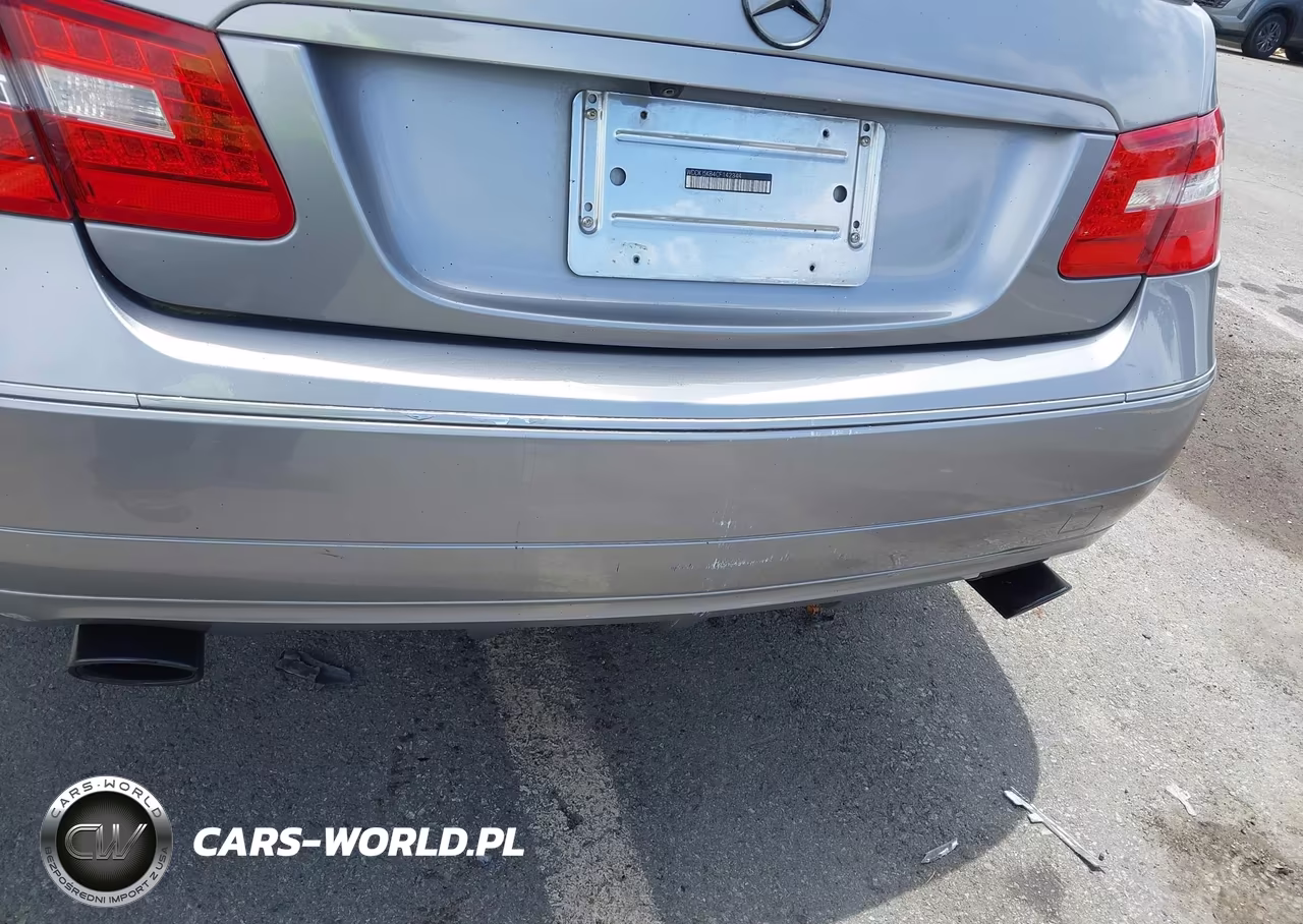 2012 Mercedes-Benz E 350 VIN:WDDKJ5KB4CF142344 - 6