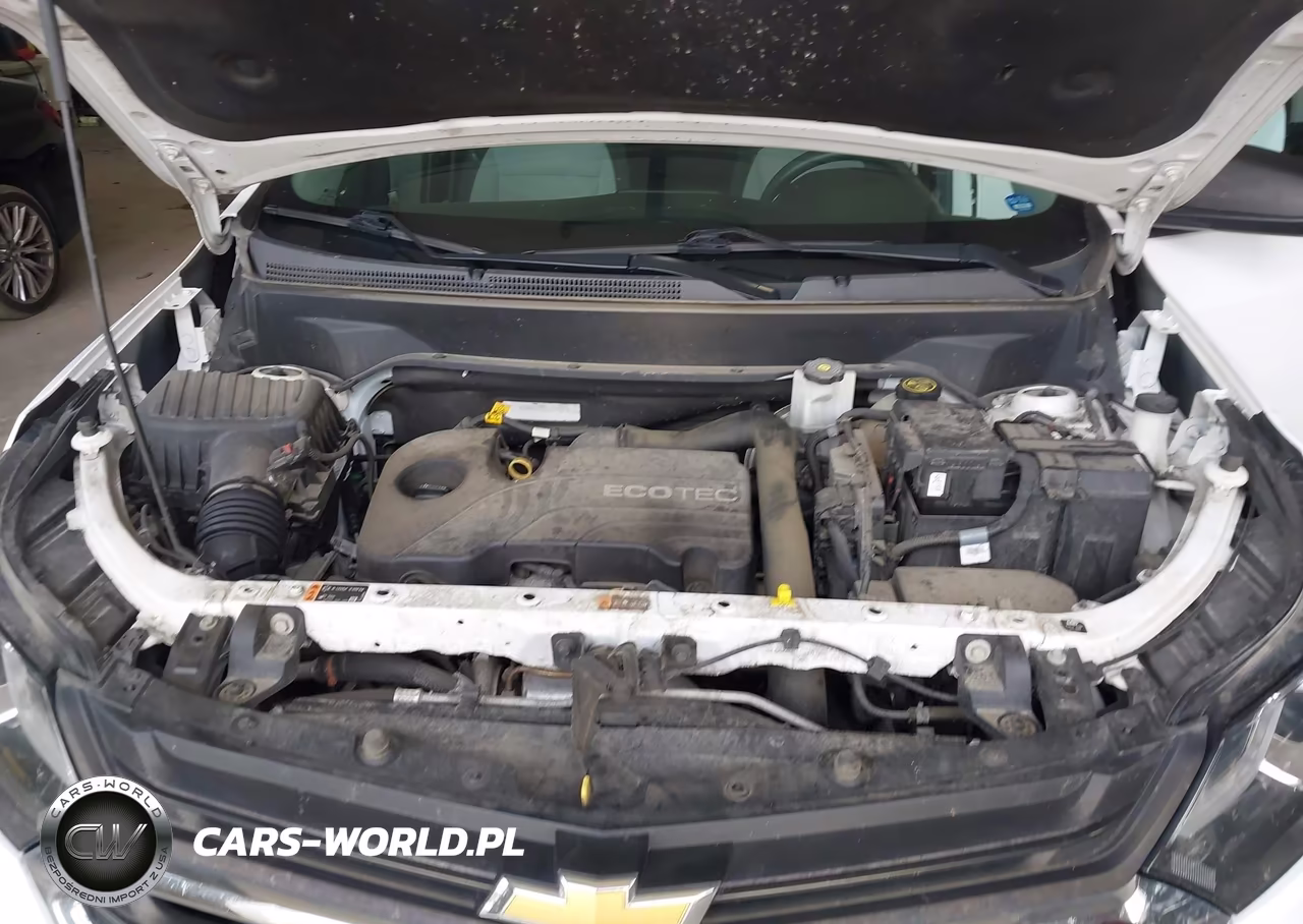 2018 Chevrolet Equinox Ls VIN:2GNAXHEV3J6345221 - 10