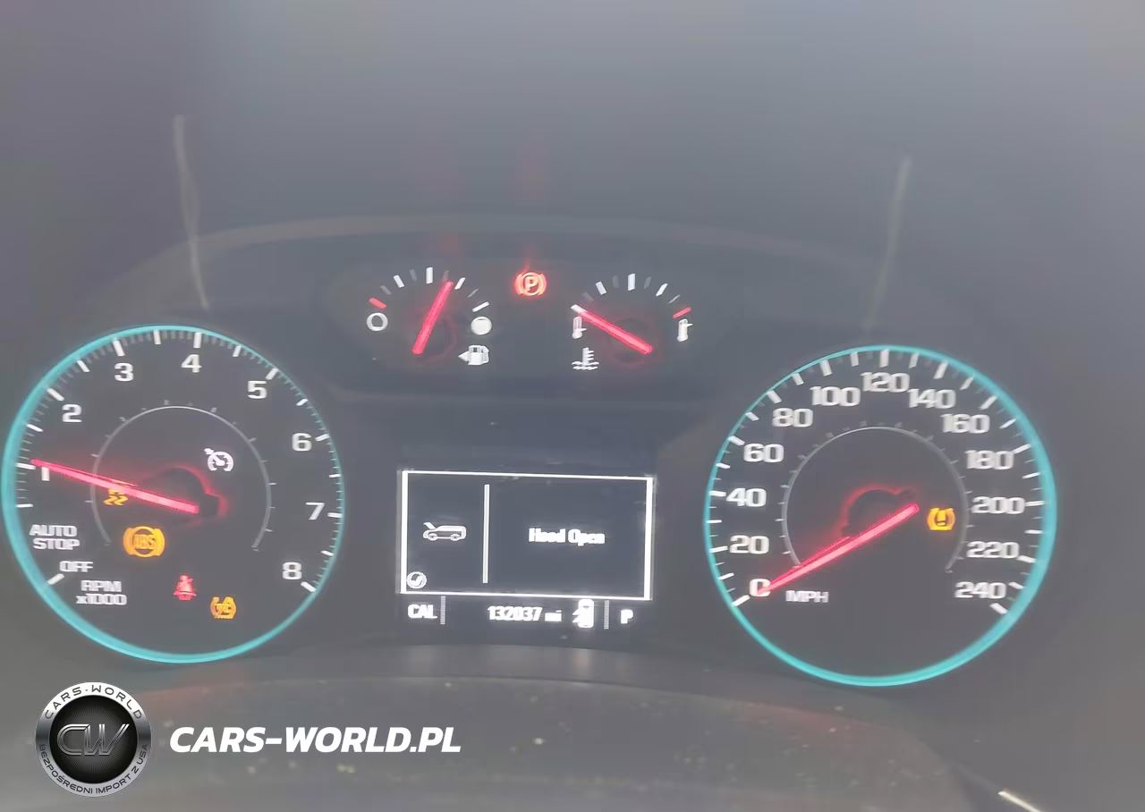 2018 Chevrolet Equinox Ls VIN:2GNAXHEV3J6345221 - 7