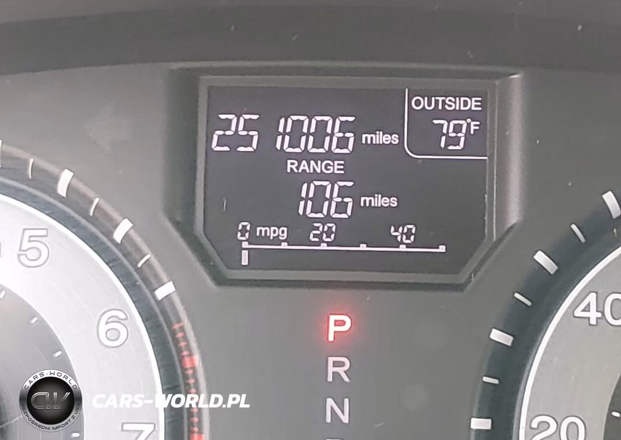 2012 Honda Odyssey Ex-L VIN:5FNRL5H63CB045542 - 15