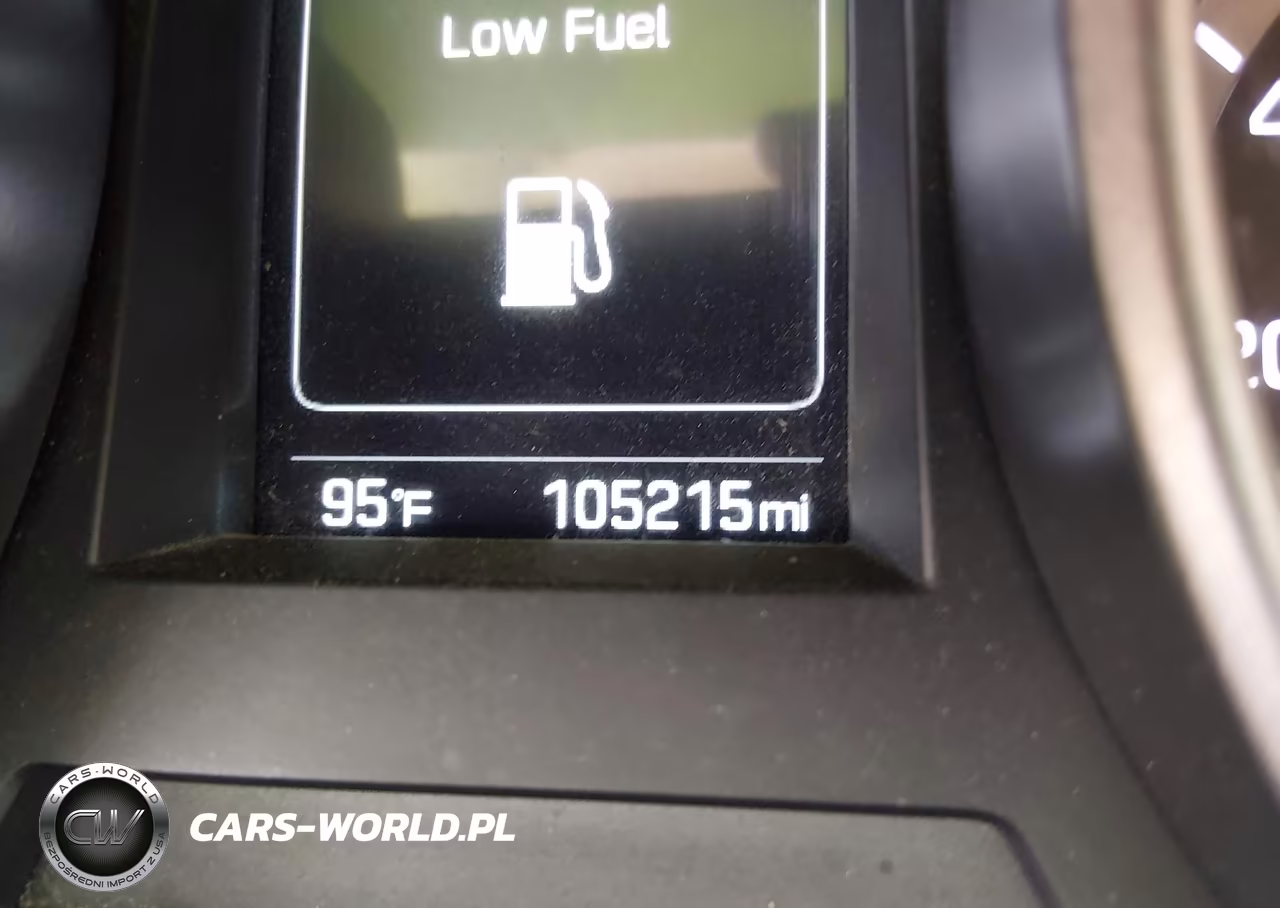 2017 Hyundai Santa Fe Sport 2.4L VIN:5XYZUDLB6HG494192 - 15