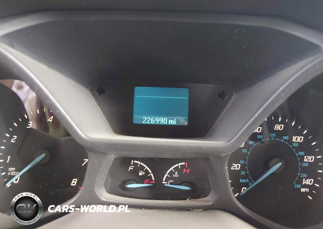 2014 Ford Transit Connect Xlt VIN:NM0LS7F78E1163899 - 7