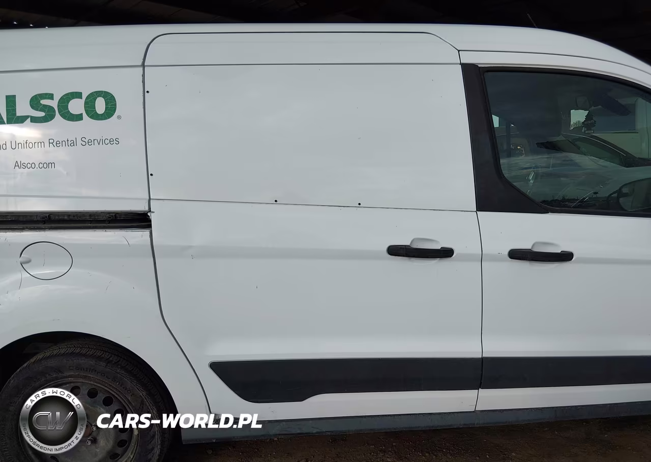 2014 Ford Transit Connect Xlt VIN:NM0LS7F78E1163899 - 8