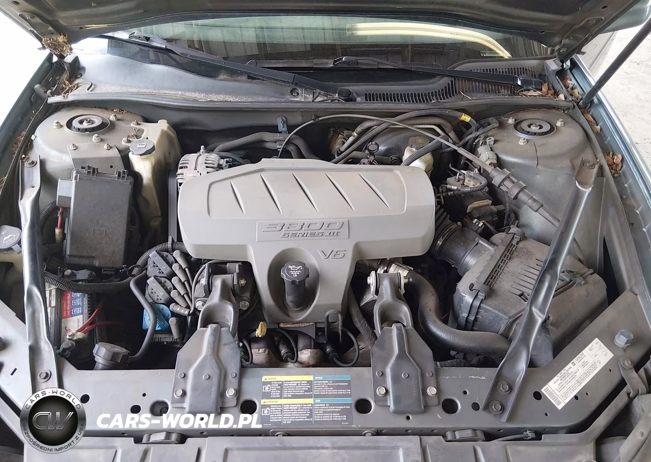 2006 Pontiac Grand Prix VIN:2G2WP552961112617 - 10