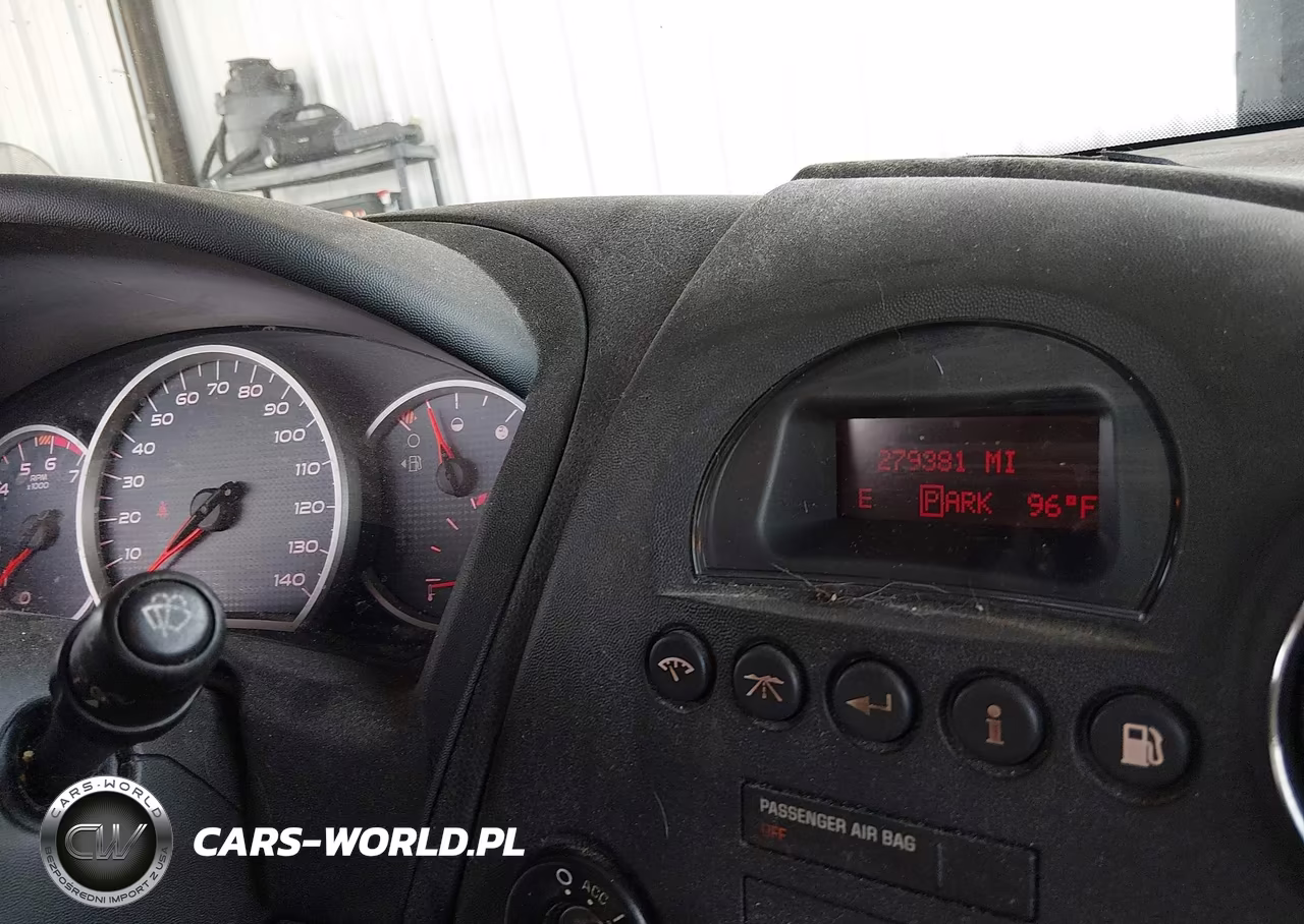 2006 Pontiac Grand Prix VIN:2G2WP552961112617 - 7