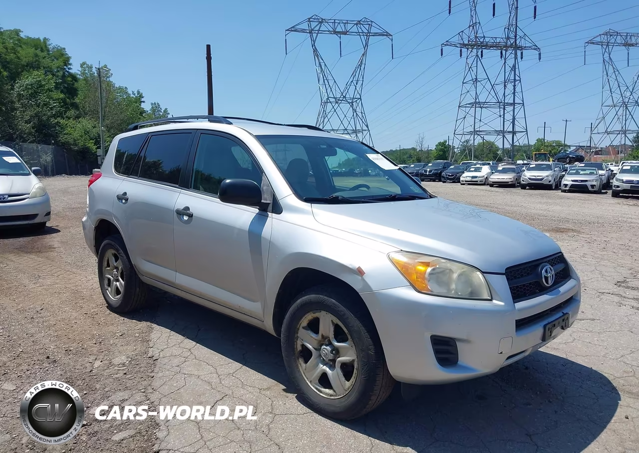 2010 Toyota Rav4