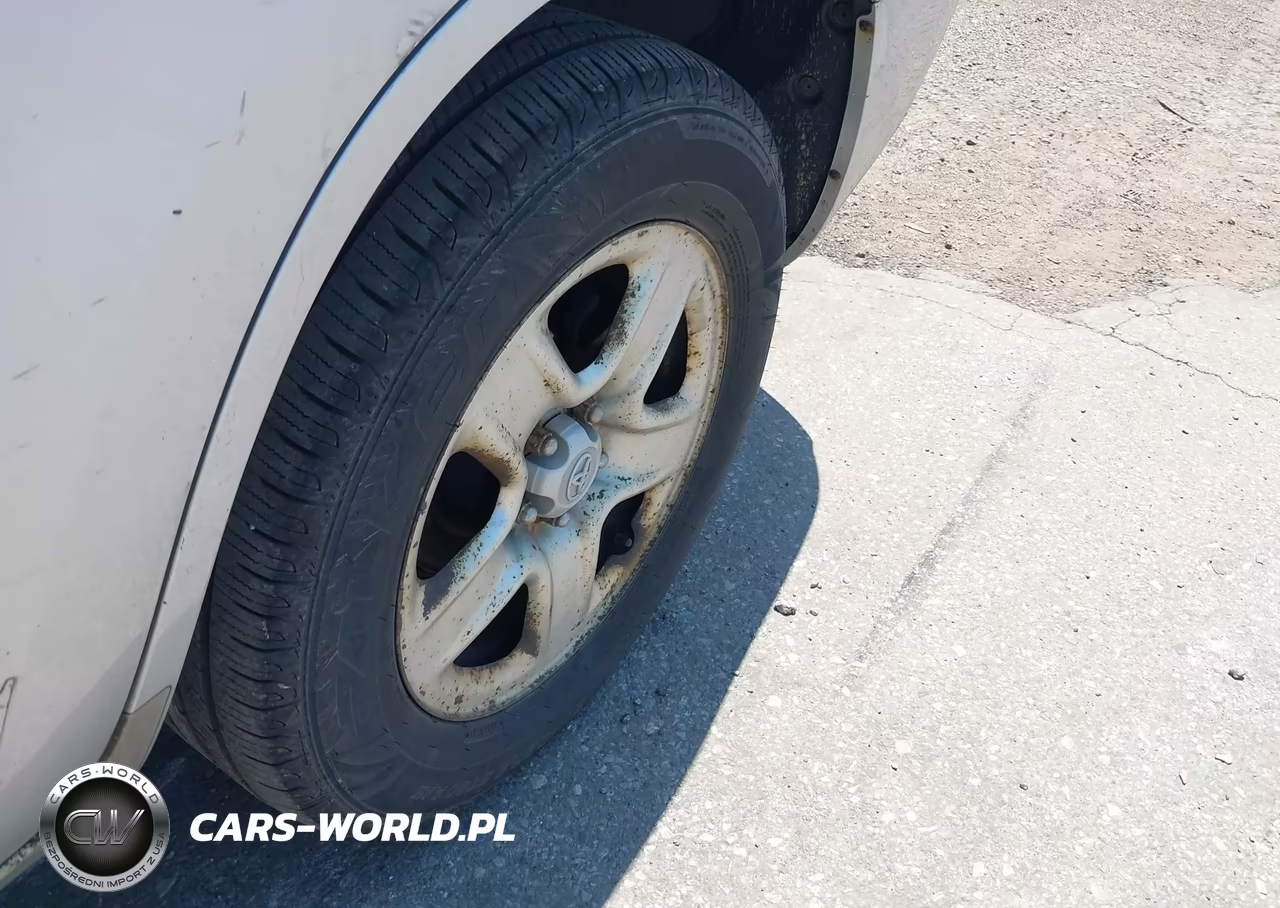 2010 Toyota Rav4 VIN:JTMBF4DV4AD033212 - 12