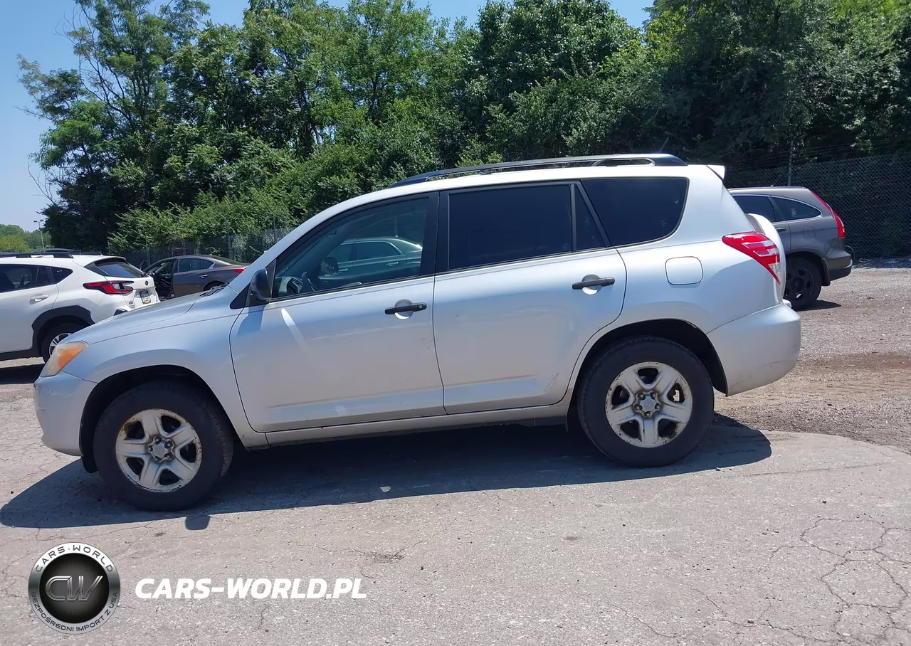 2010 Toyota Rav4 VIN:JTMBF4DV4AD033212 - 15