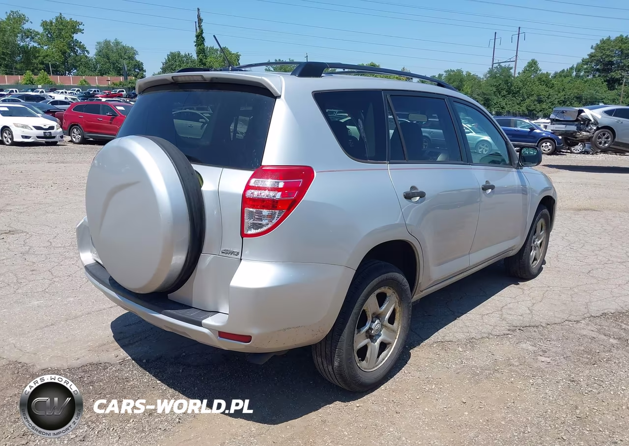 2010 Toyota Rav4 VIN:JTMBF4DV4AD033212 - 4