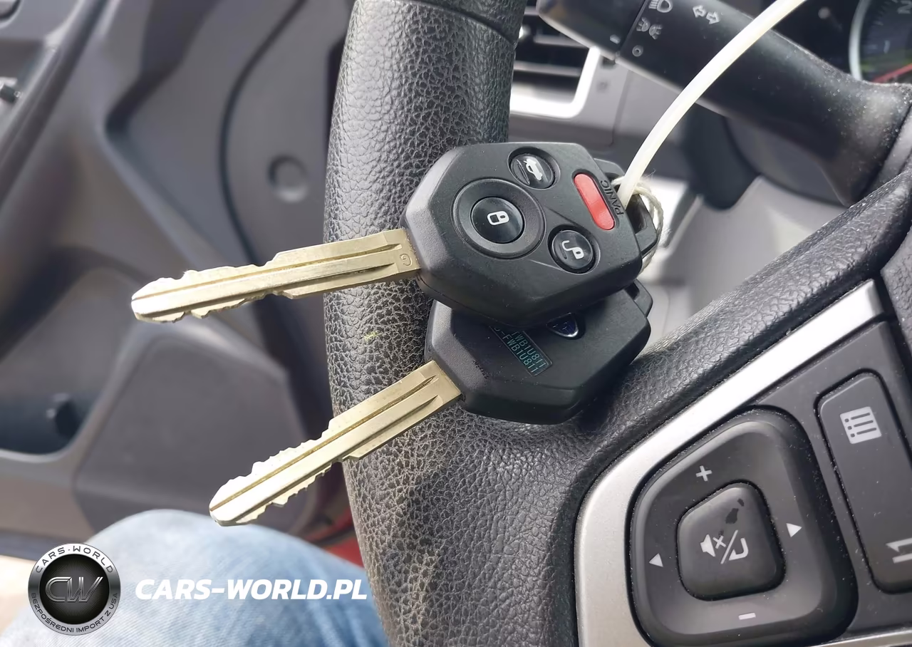 2017 Subaru Forester 2.5I Premium VIN:JF2SJAEC0HH514069 - 11