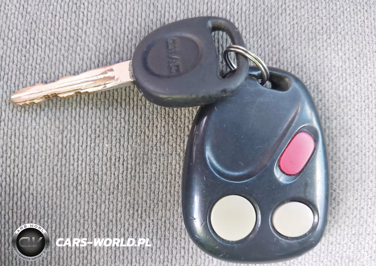 2005 Chevrolet Trailblazer Ls VIN:1GNDS13S352210755 - 11