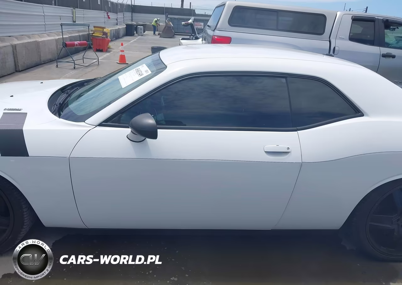 2011 Dodge Challenger R-T VIN:2B3CJ5DT3BH552989 - 14