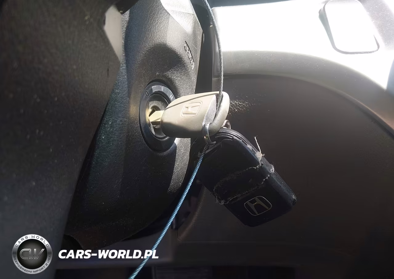 2010 Honda Odyssey Ex VIN:5FNRL3H43AB038798 - 11