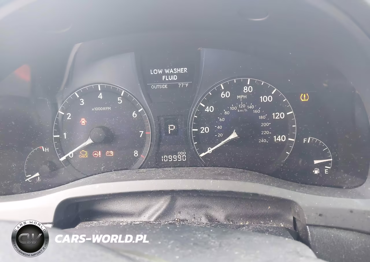 2012 Lexus Rx 350 VIN:2T2ZK1BA6CC077720 - 7