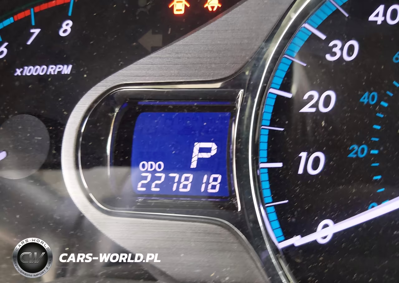 2014 Toyota Sienna Xle V6 8 Passenger VIN:5TDYK3DC7ES458965 - 15