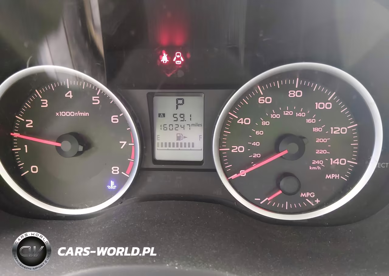 2014 Subaru Xv Crosstrek 2.0I Premium VIN:JF2GPAVC1E8202889 - 7