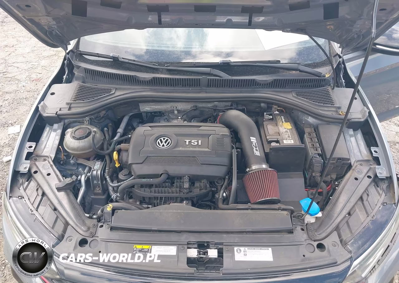 2019 Volkswagen Jetta Gli 2.0T 35Th Anniversary Edition-2.0T Autobahn-2.0T S VIN:3VW5T7BU3KM173725 - 10