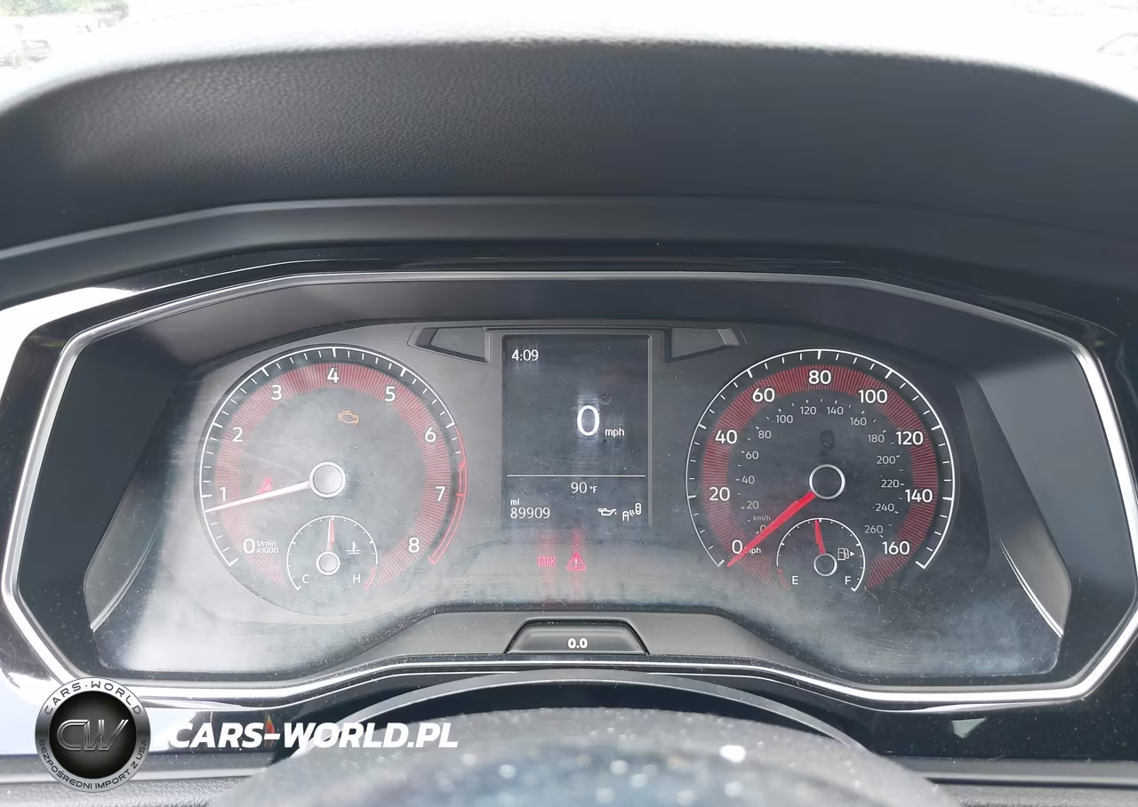 2019 Volkswagen Jetta Gli 2.0T 35Th Anniversary Edition-2.0T Autobahn-2.0T S VIN:3VW5T7BU3KM173725 - 7