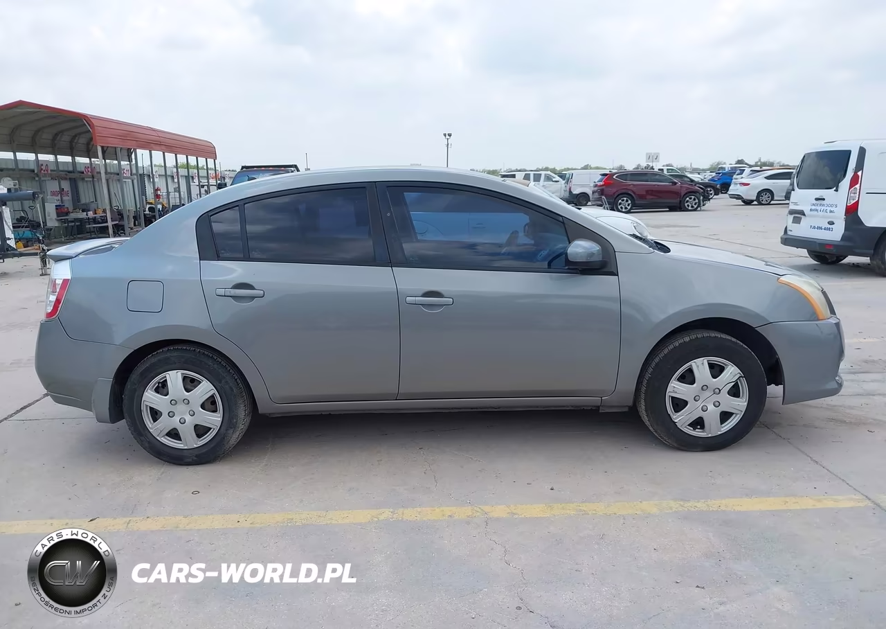 2011 Nissan Sentra 2.0 VIN:3N1AB6AP1BL729548 - 13