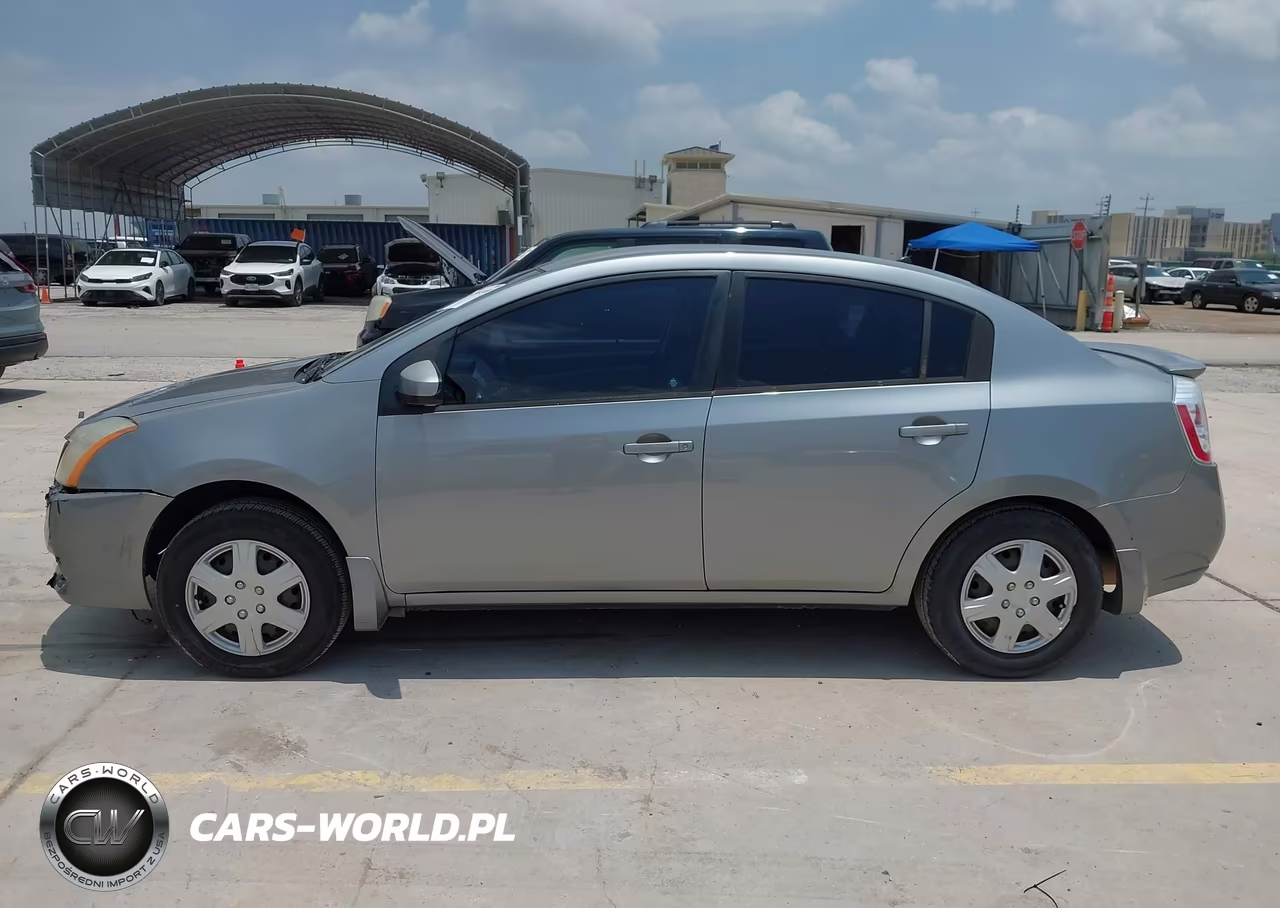 2011 Nissan Sentra 2.0 VIN:3N1AB6AP1BL729548 - 14