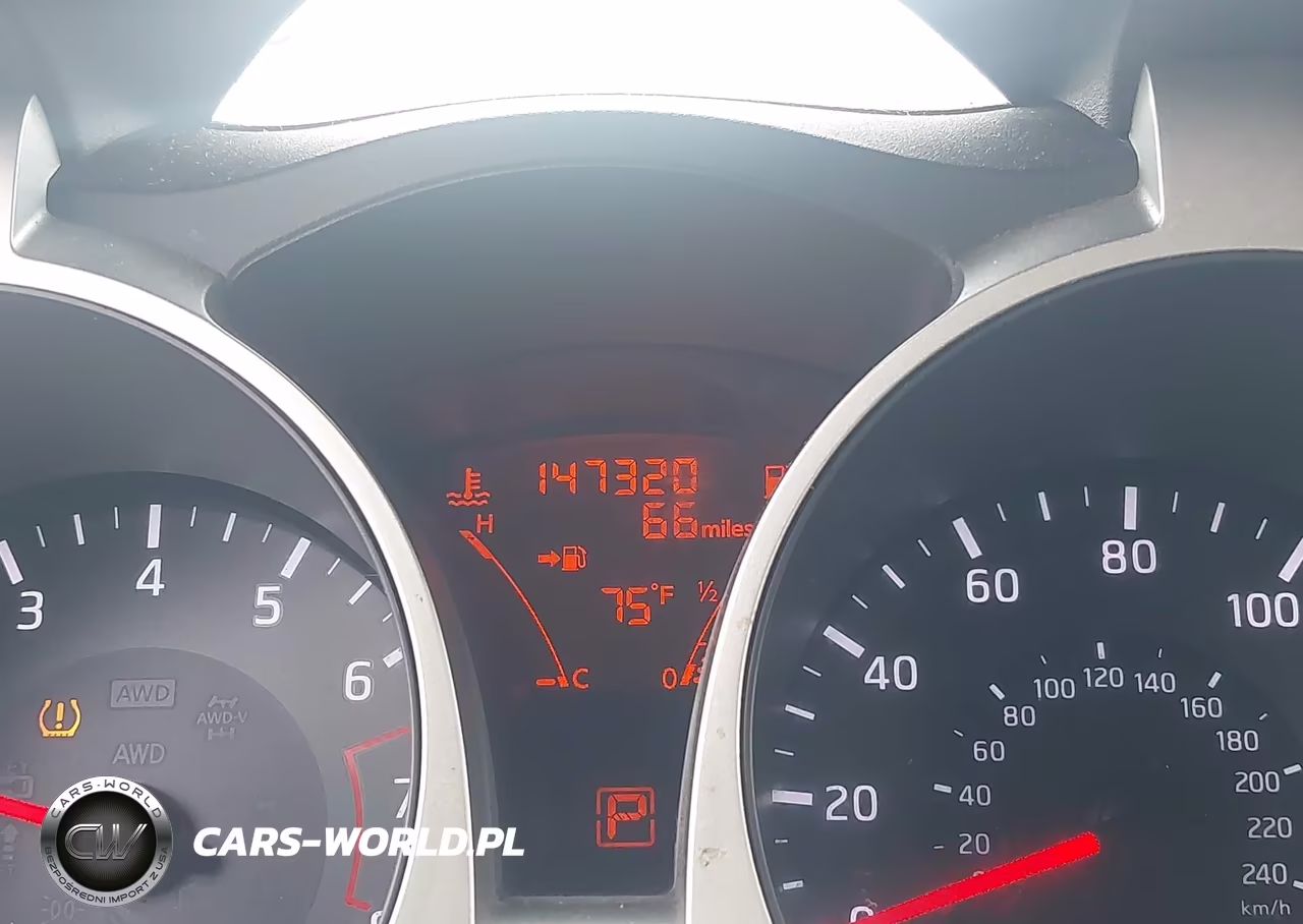 2015 Nissan Juke Sv VIN:JN8AF5MV8FT555165 - 7