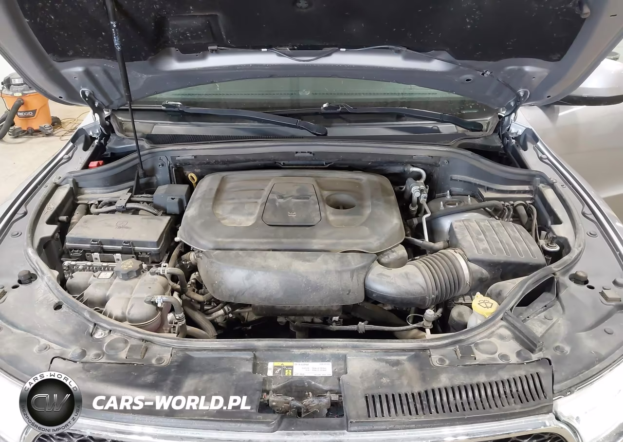 2021 Dodge Durango Sxt Plus Awd VIN:1C4RDJAG0MC544631 - 10
