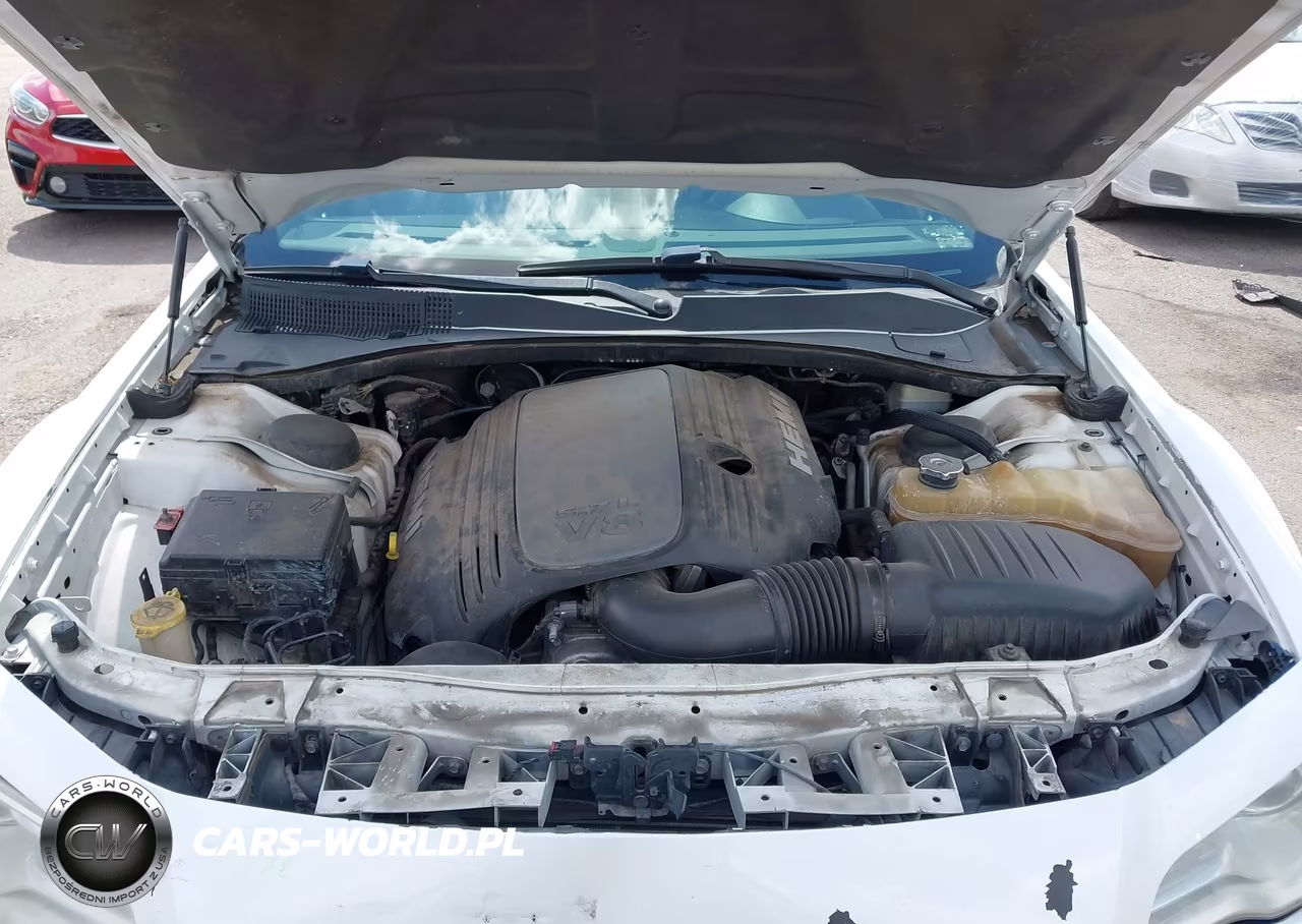 2011 Chrysler 300C VIN:2C3CA6CT9BH538475 - 10