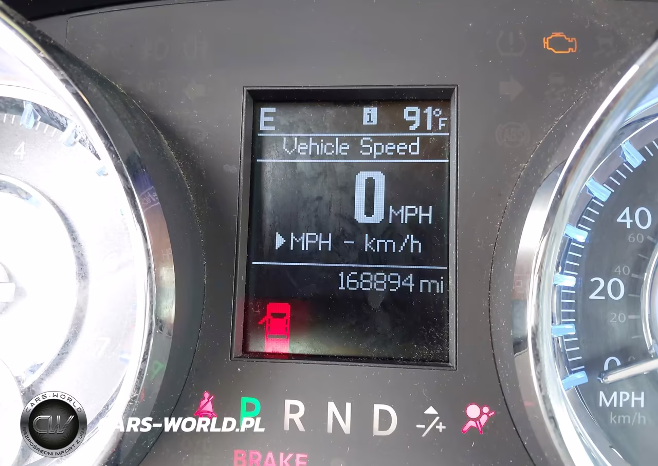 2011 Chrysler 300C VIN:2C3CA6CT9BH538475 - 15