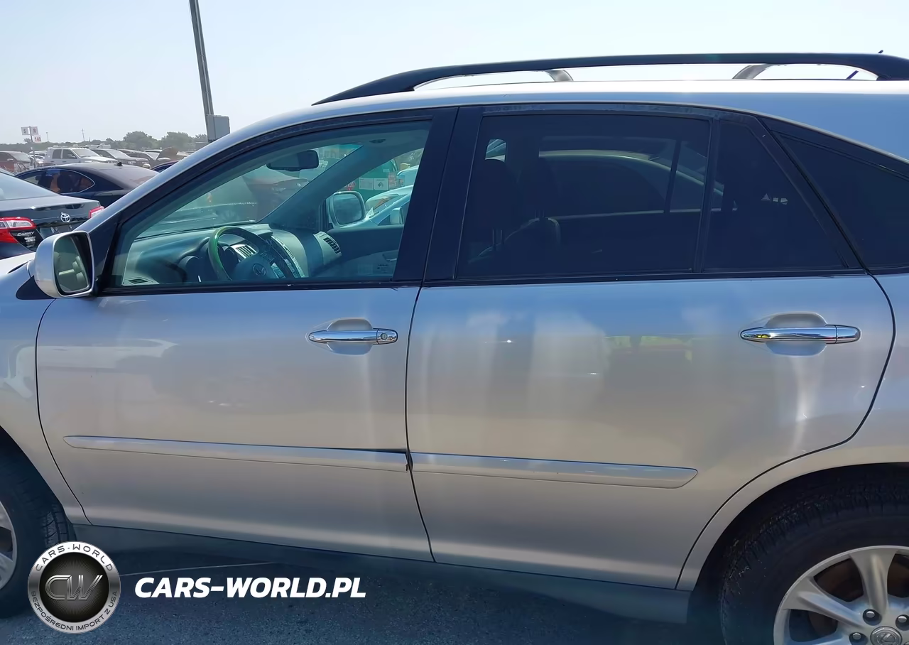 2009 Lexus Rx 350 VIN:2T2HK31U69C127530 - 14