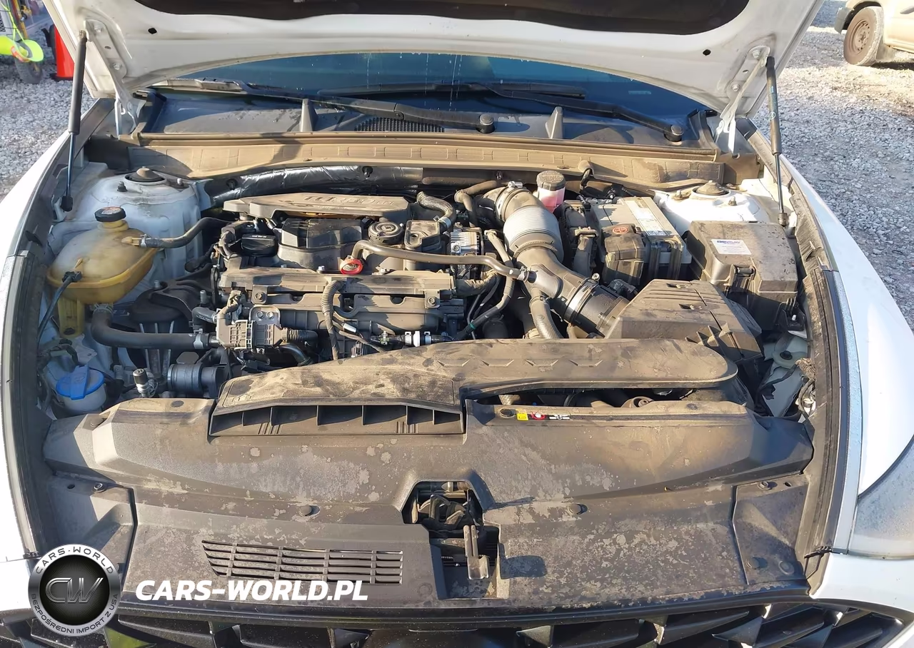 2021 Hyundai Sonata Limited VIN:5NPEH4J23MH109924 - 10