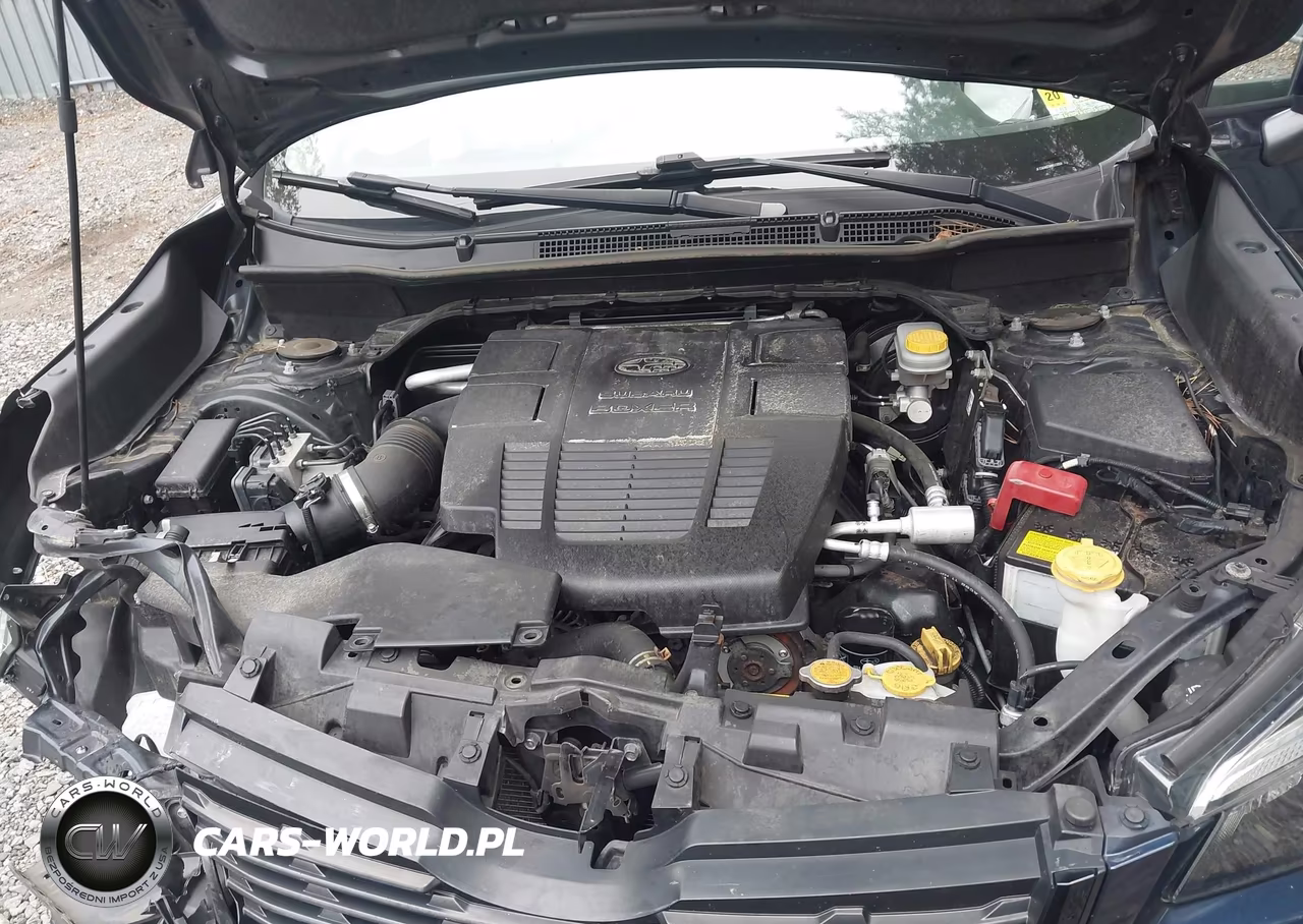 2019 Subaru Forester Sport VIN:JF2SKAKC5KH513959 - 10
