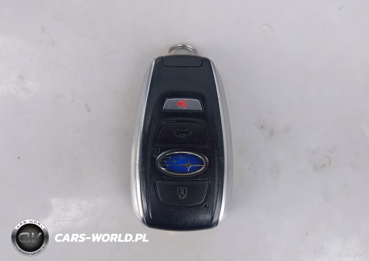2019 Subaru Forester Sport VIN:JF2SKAKC5KH513959 - 11
