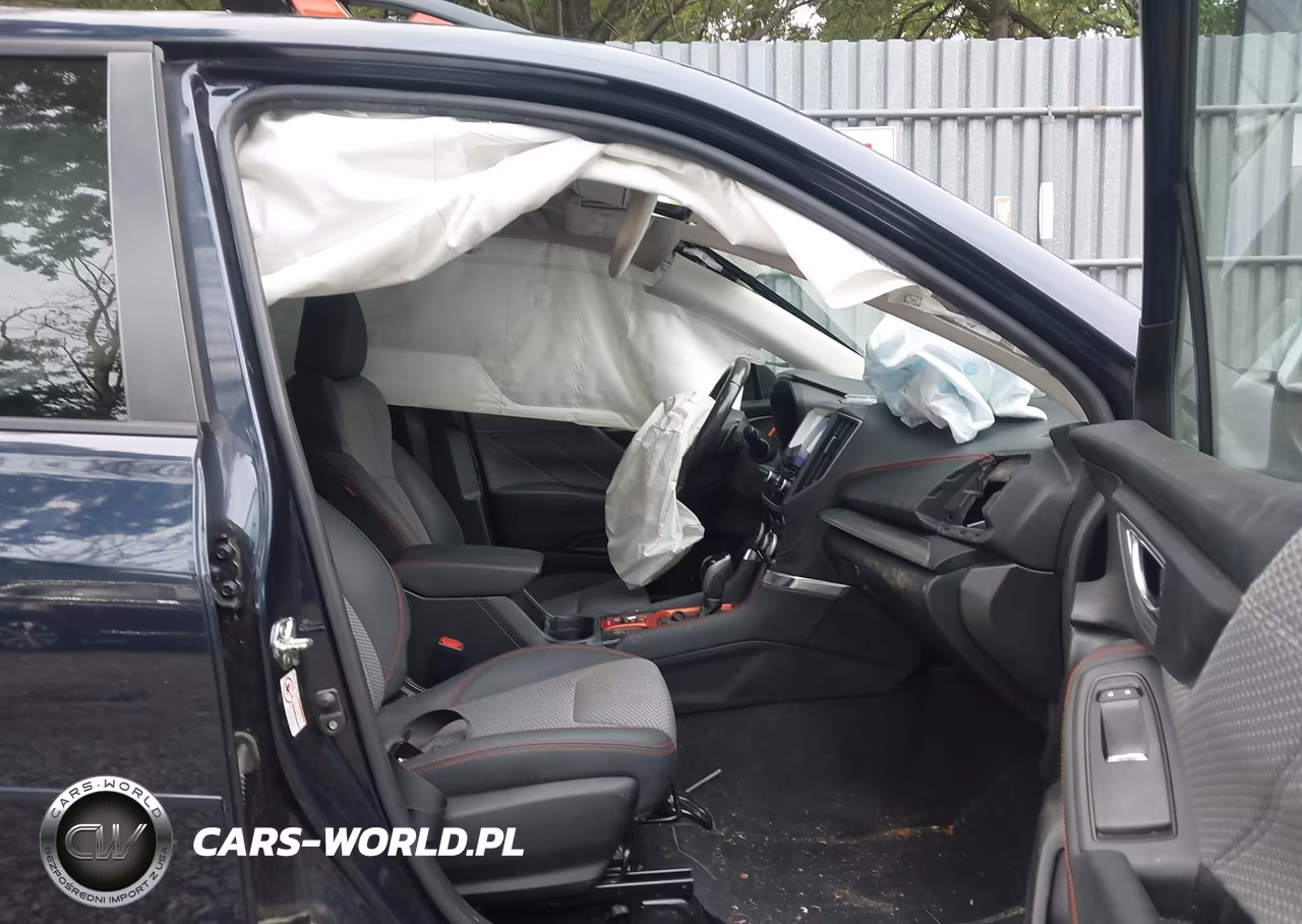2019 Subaru Forester Sport VIN:JF2SKAKC5KH513959 - 5
