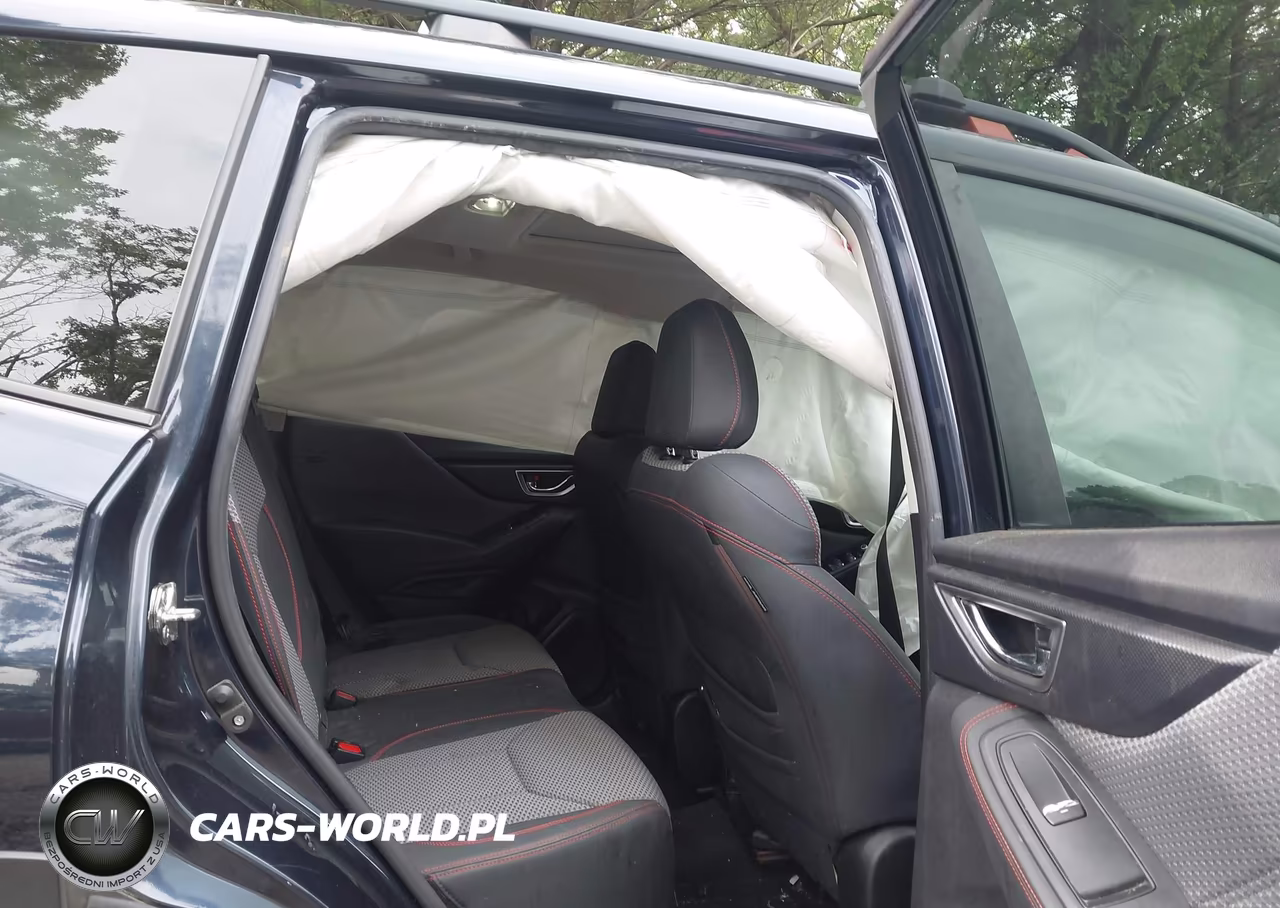 2019 Subaru Forester Sport VIN:JF2SKAKC5KH513959 - 8