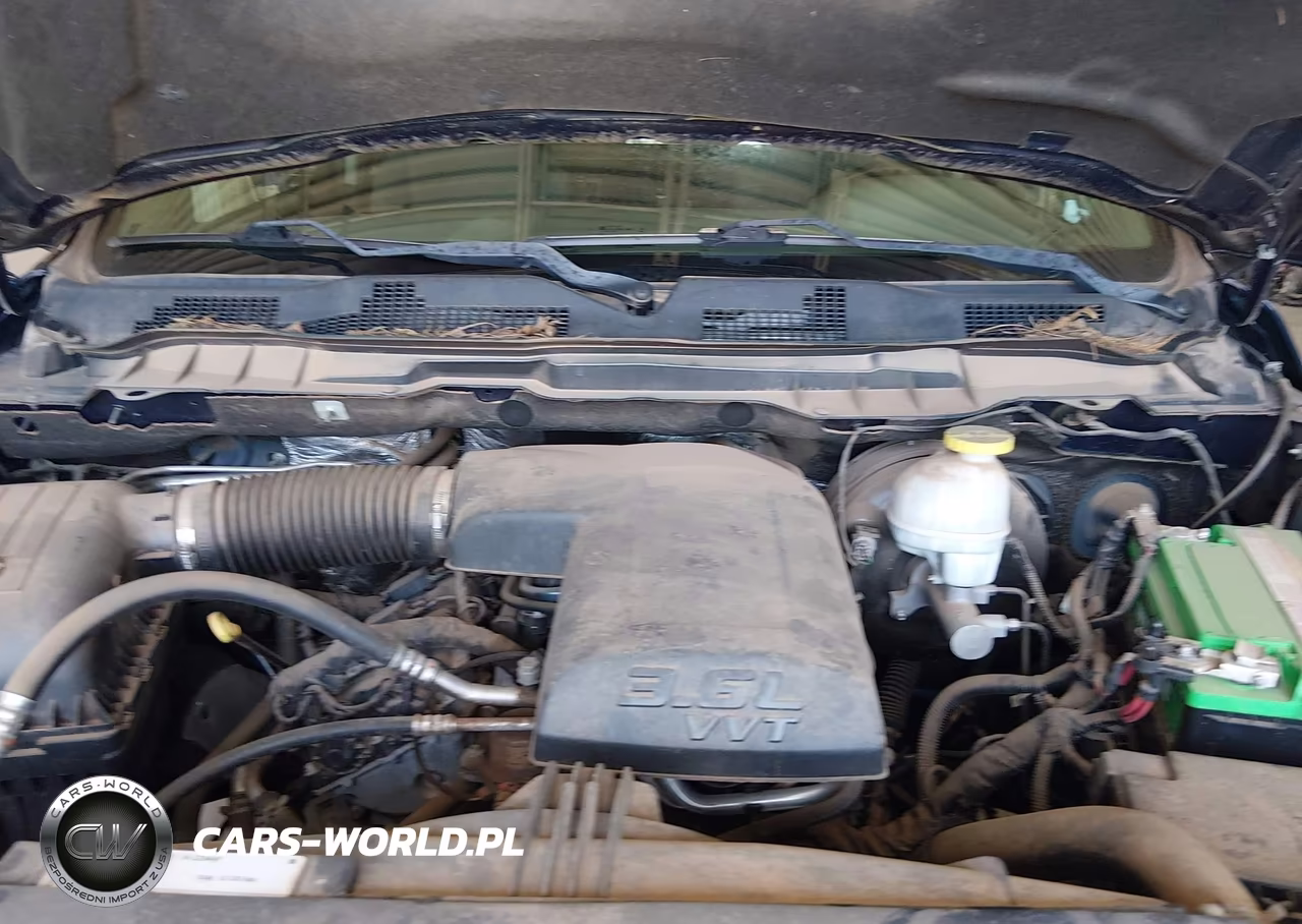 2019 Ram 1500 Classic Tradesman 4X2 8' Box VIN:3C6JR6DG8KG503897 - 10