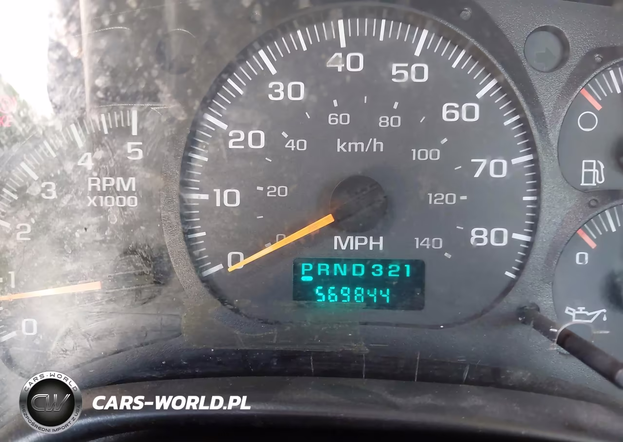 2005 GMC C5500 VIN:1GDG5C1E25F902810 - 5