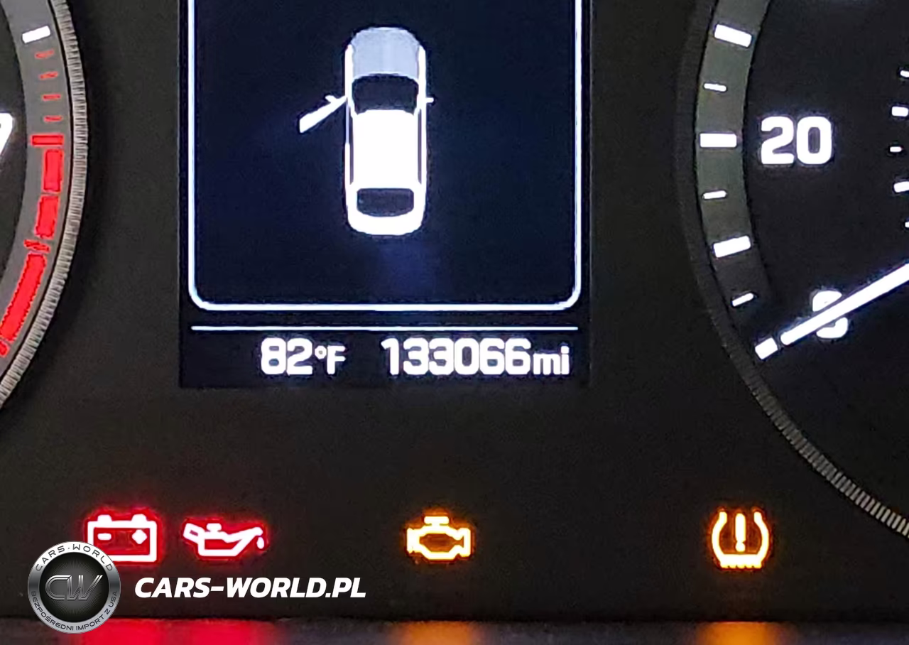 2017 Hyundai Sonata Sport VIN:5NPE34AF1HH585385 - 16