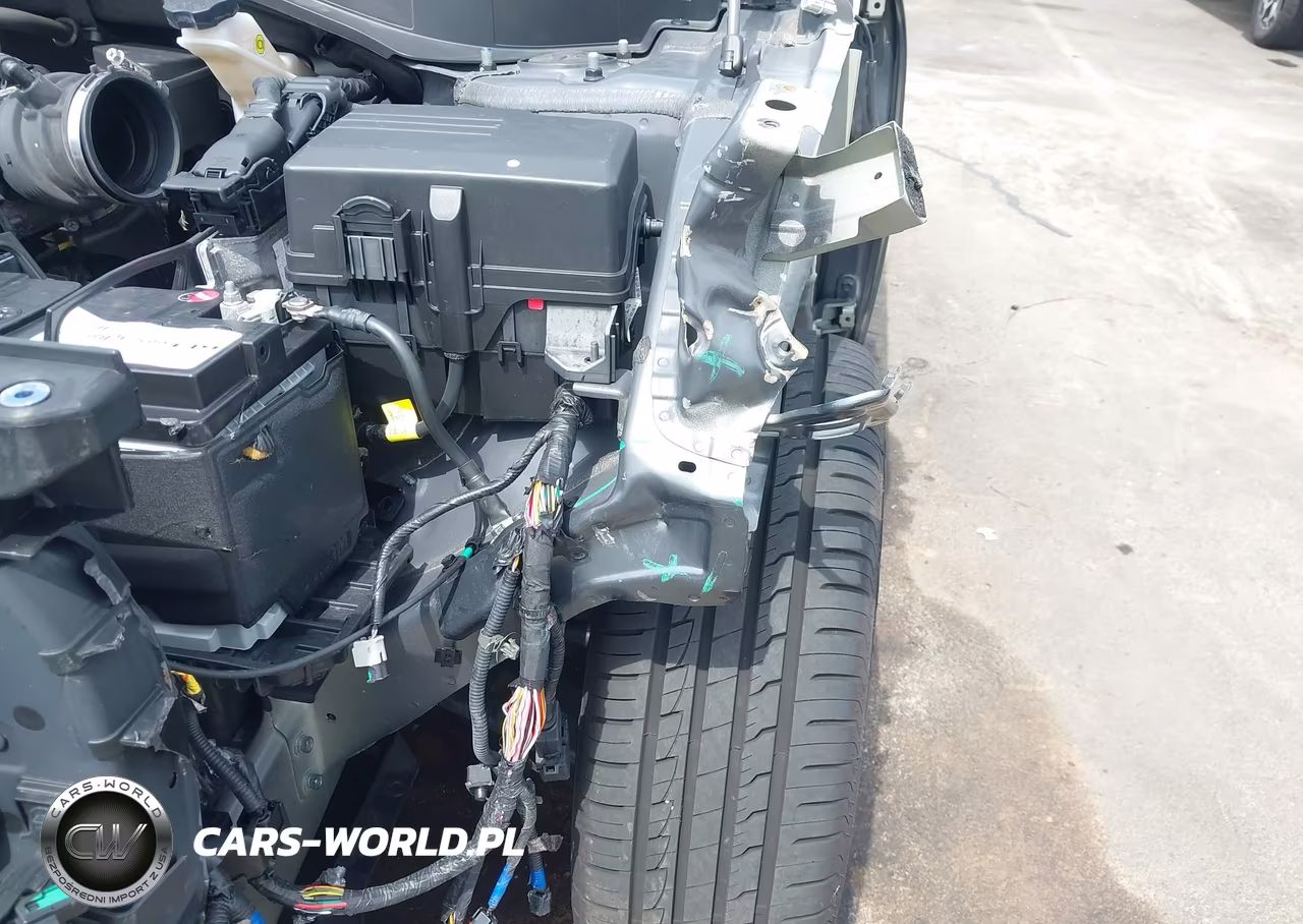 2021 Hyundai Palisade Limited VIN:KM8R5DHE5MU290682 - 18