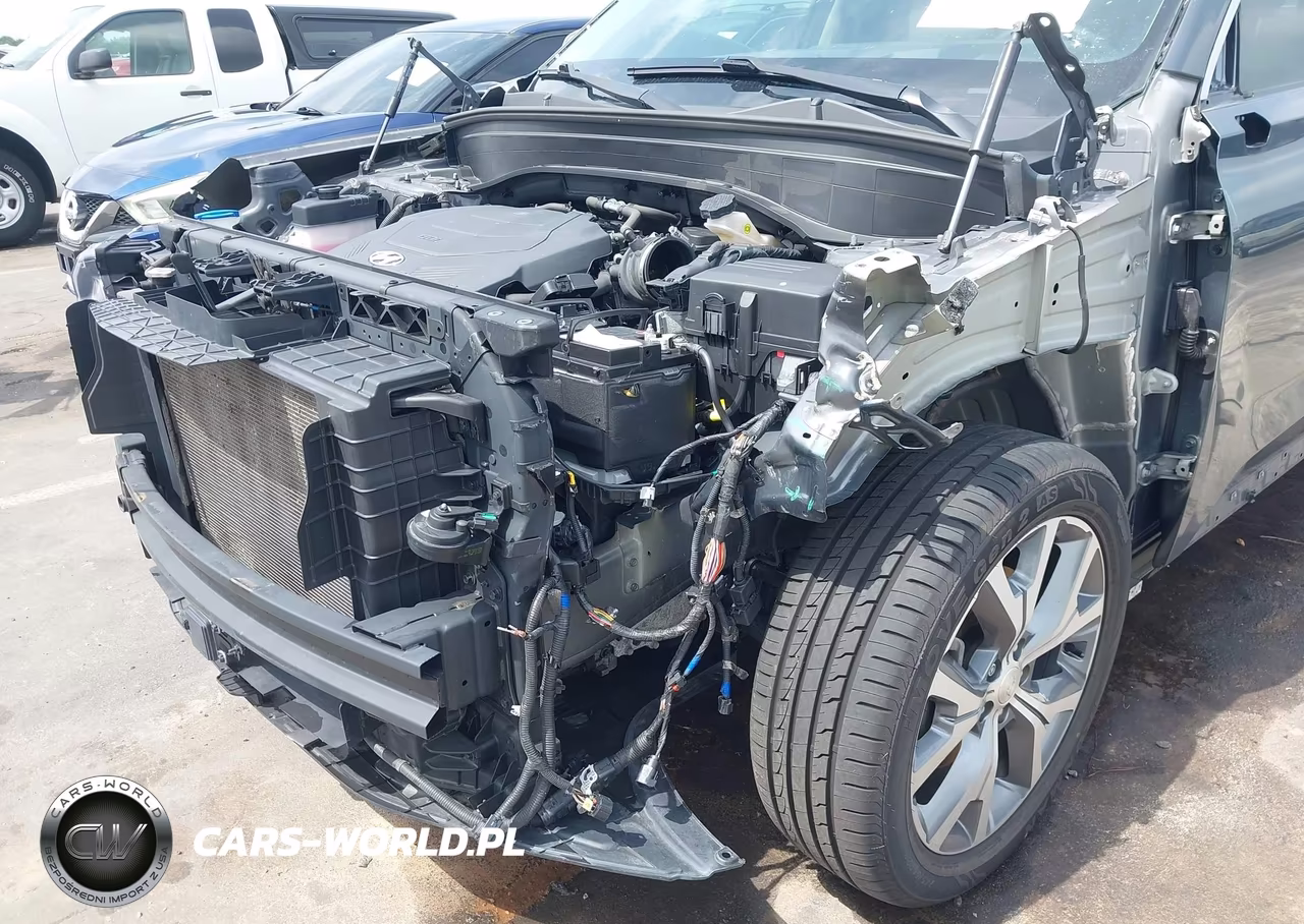 2021 Hyundai Palisade Limited VIN:KM8R5DHE5MU290682 - 6
