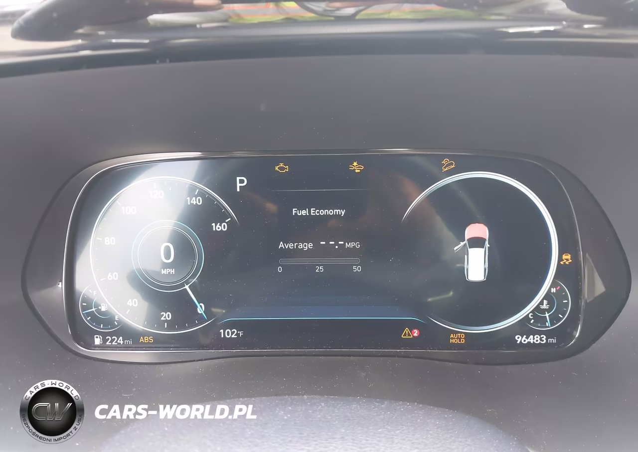 2021 Hyundai Palisade Limited VIN:KM8R5DHE5MU290682 - 7