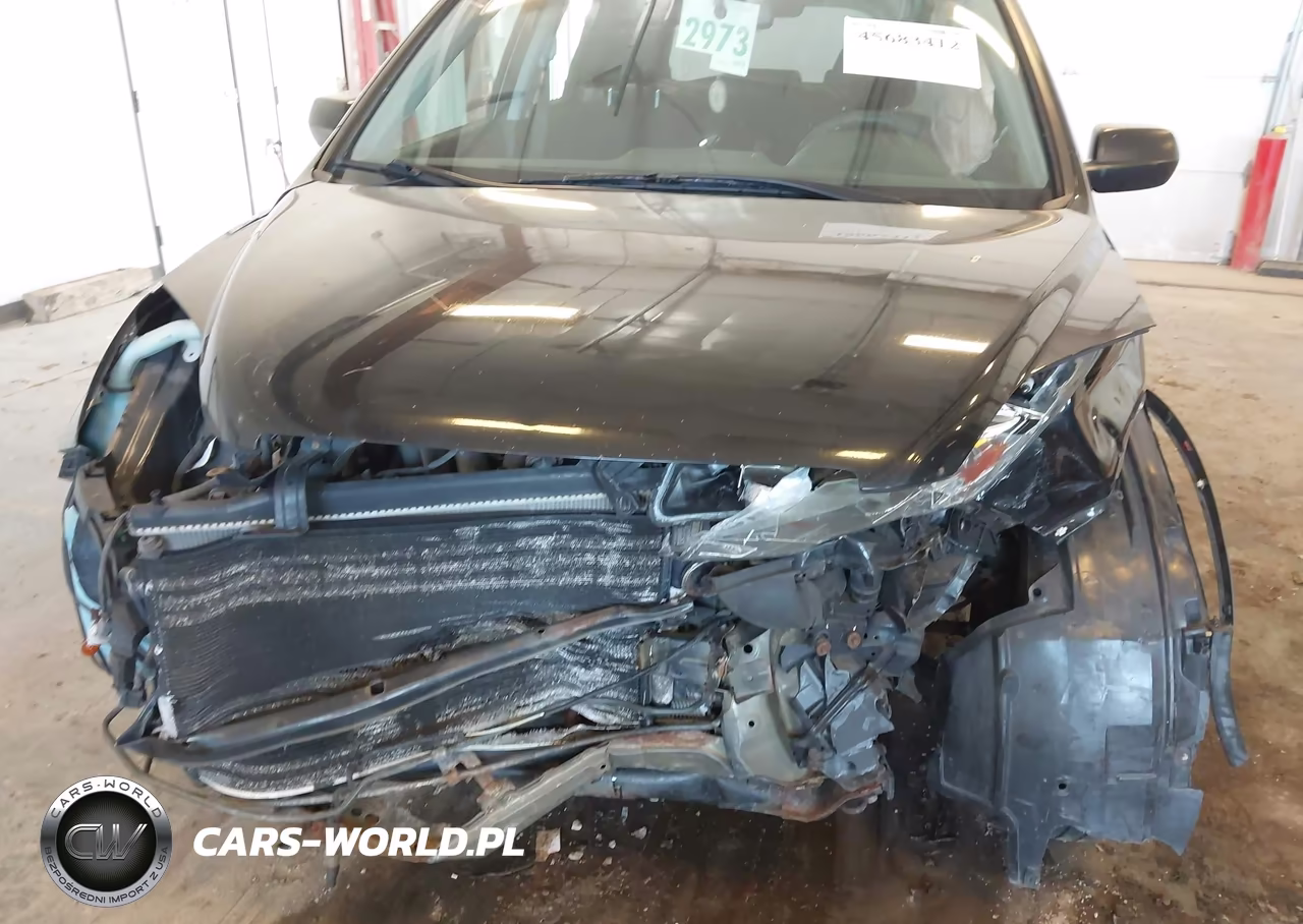2009 Honda Cr-V Ex VIN:5J6RE48589L014847 - 6