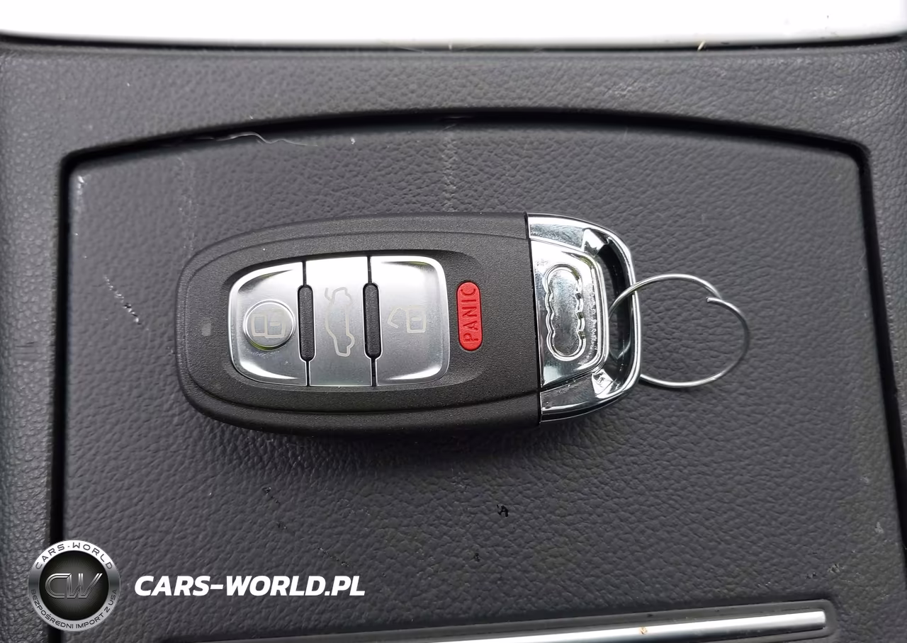 2012 Audi A6 3.0T Prestige VIN:WAUHGAFC6CN071701 - 11