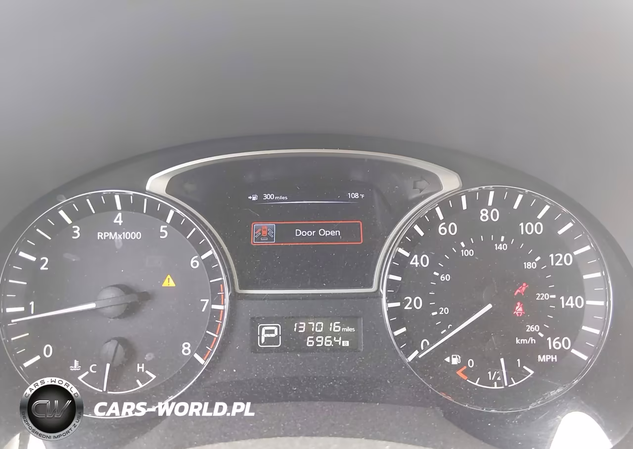2013 Nissan Altima 2.5 S VIN:1N4AL3AP2DC111524 - 7