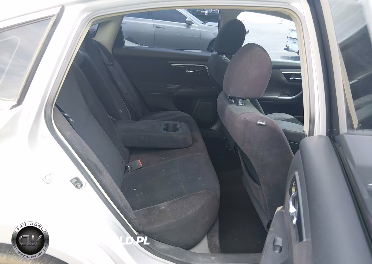 2013 Nissan Altima 2.5 S VIN:1N4AL3AP2DC111524 - 8