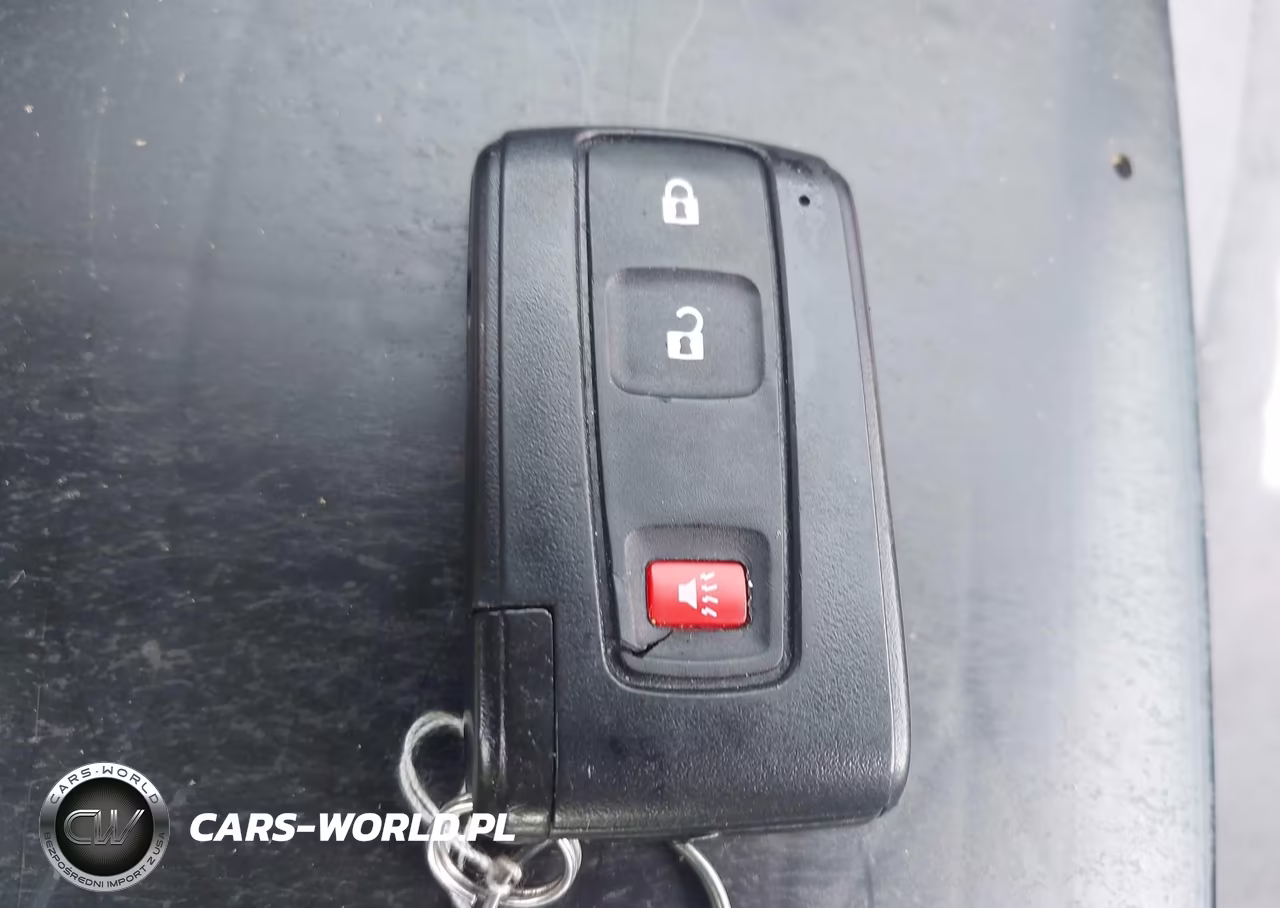2008 Toyota Prius VIN:JTDKB20U683411091 - 11