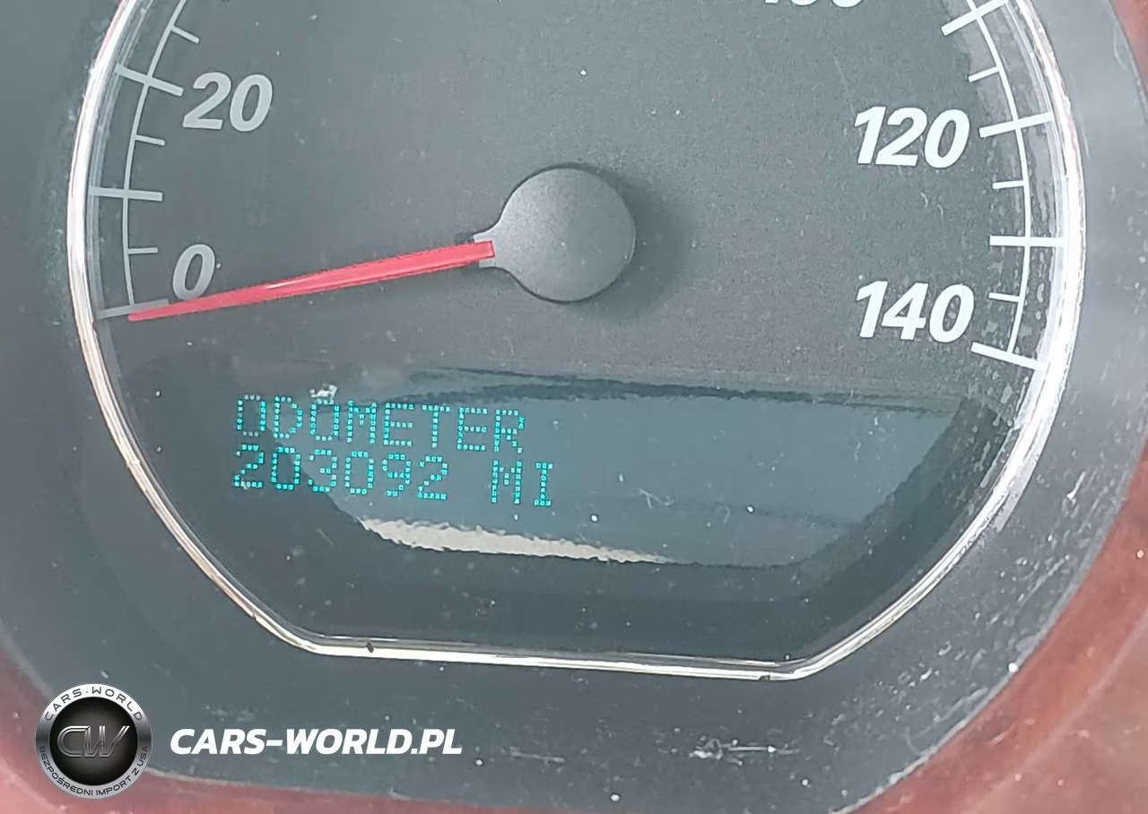 2007 Buick Lucerne Cx VIN:1G4HP572X7U162137 - 15