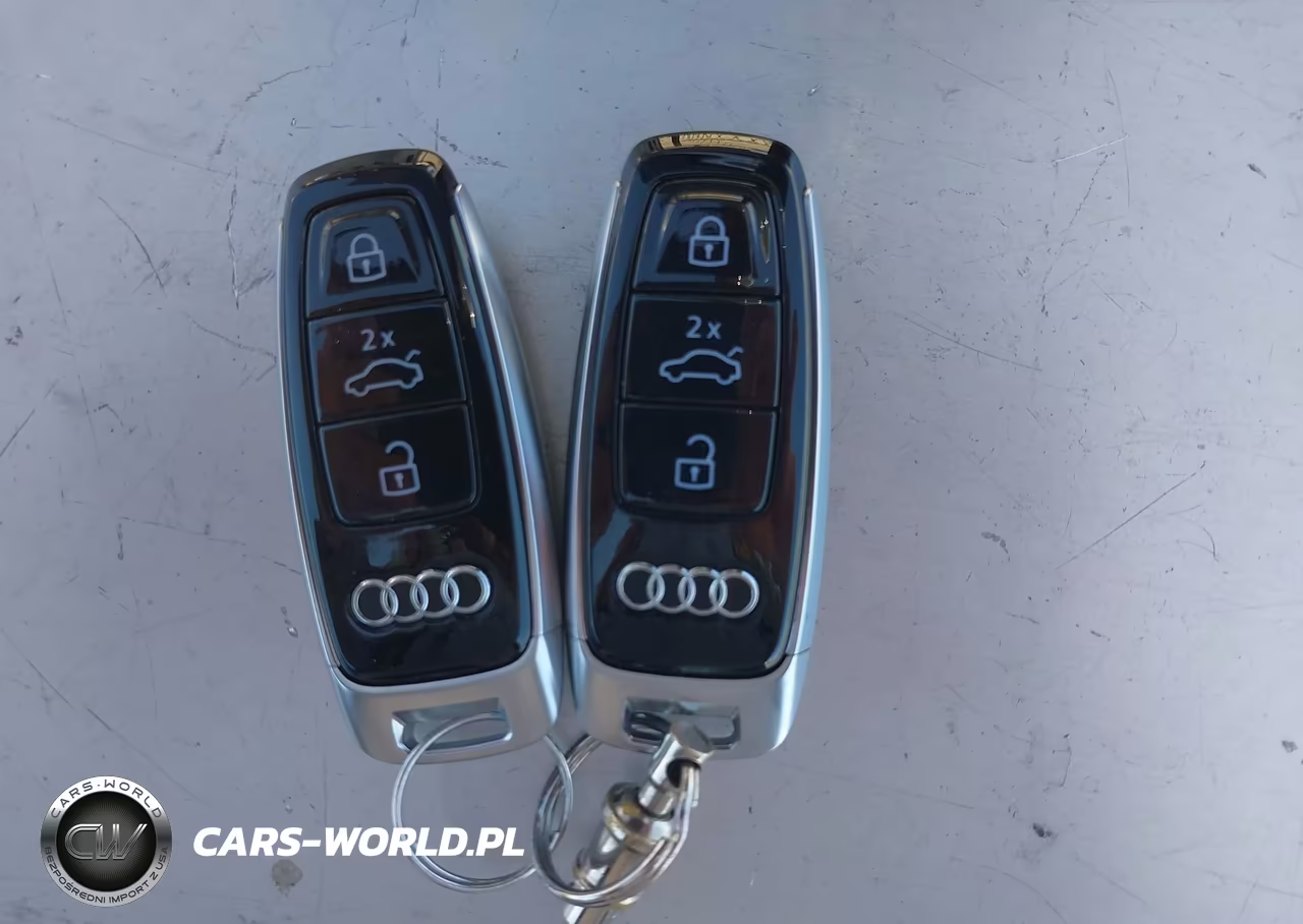 2025 Audi A6 Premium Plus 55 Tfsi Quattro S Tronic VIN:WAUL2BF21SN039601 - 11