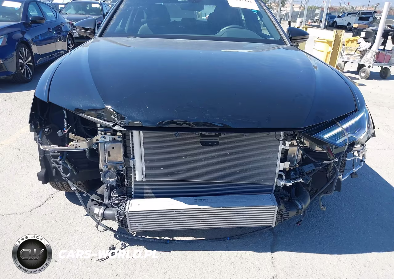 2025 Audi A6 Premium Plus 55 Tfsi Quattro S Tronic VIN:WAUL2BF21SN039601 - 6